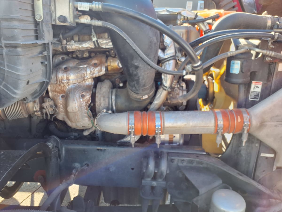 2019 Freightliner - image 10