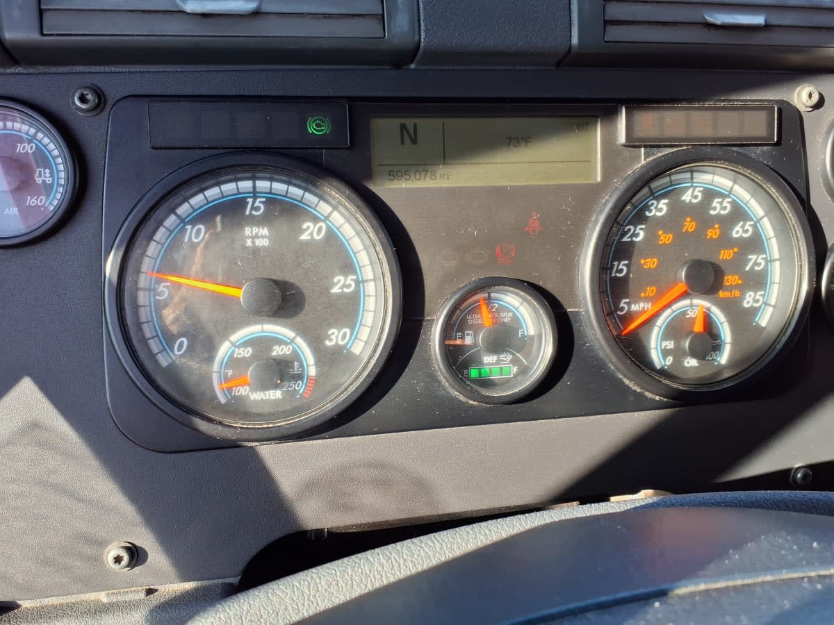 2019 Freightliner - image 11