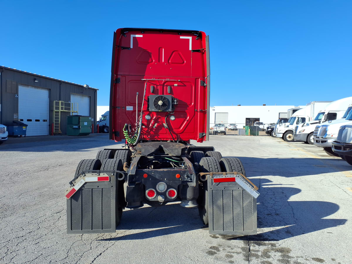 2019 Freightliner - image 5