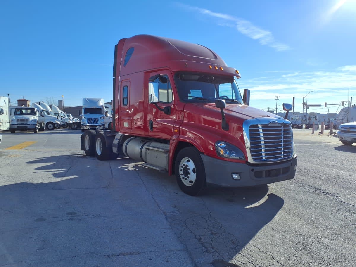 2019 Freightliner - image 3