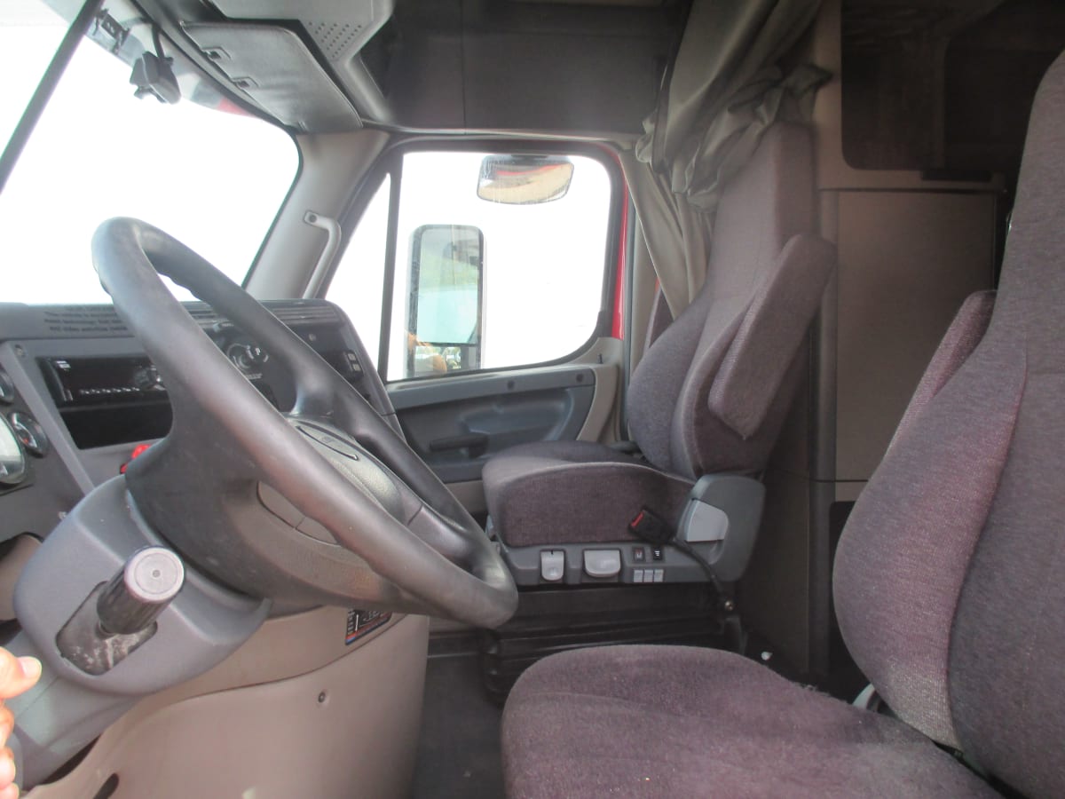 2019 Freightliner/Mercedes CASCADIA 125 827692