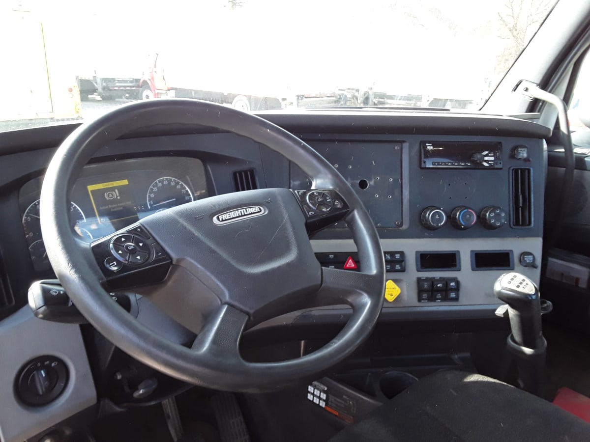 2019 Freightliner/Mercedes NEW CASCADIA PX12664 827748