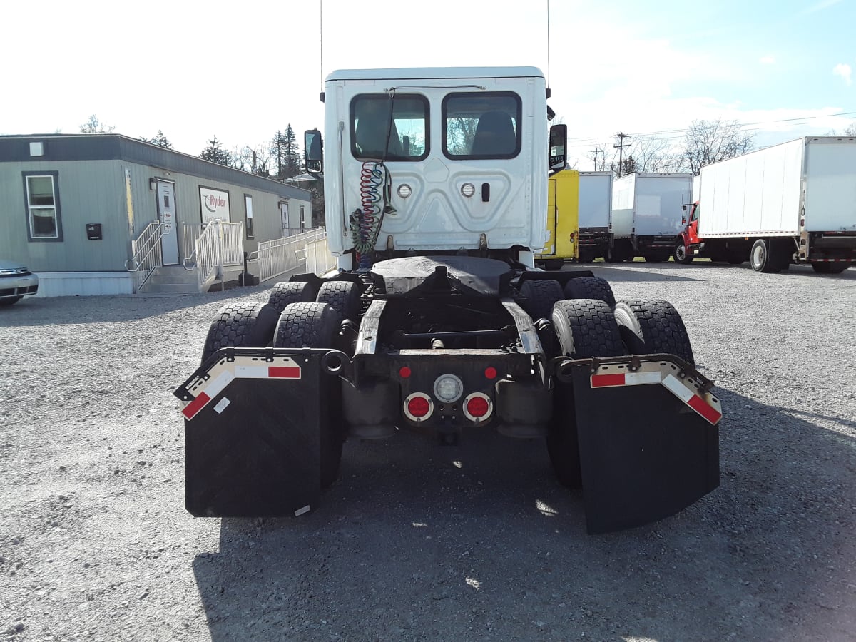 2019 Freightliner/Mercedes NEW CASCADIA PX12664 827748