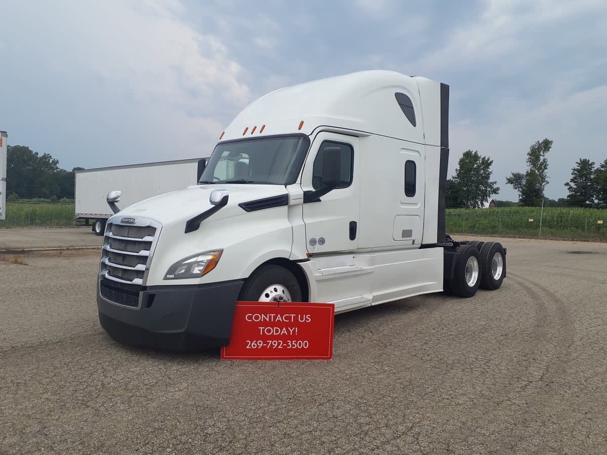2019 Freightliner Cascadia in Wayland, MI