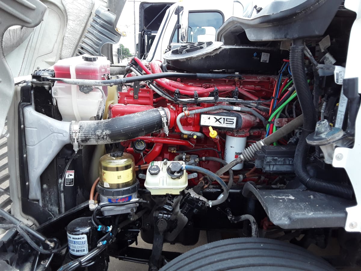 2019 Freightliner/Mercedes CASCADIA 125 827812