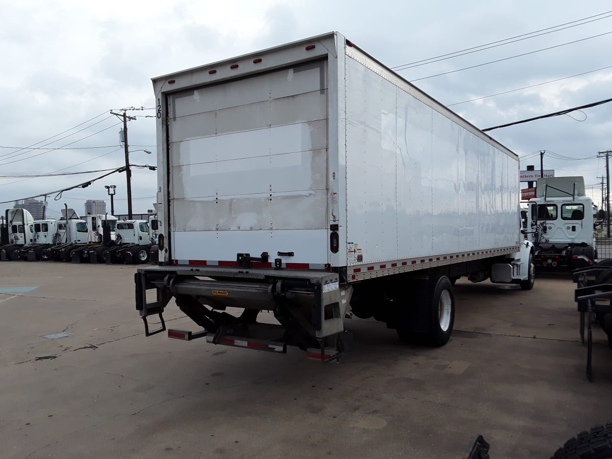 2019 Freightliner/Mercedes M2 106 827822