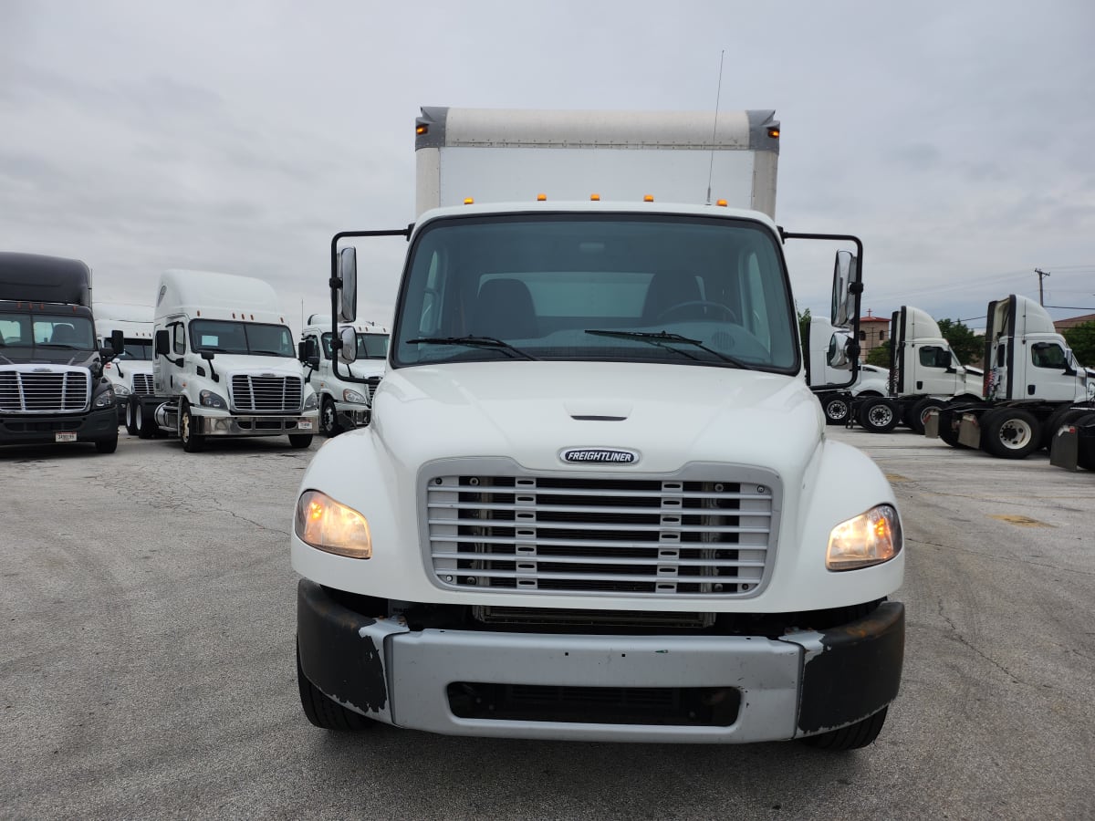 2019 Freightliner/Mercedes M2 106 827823