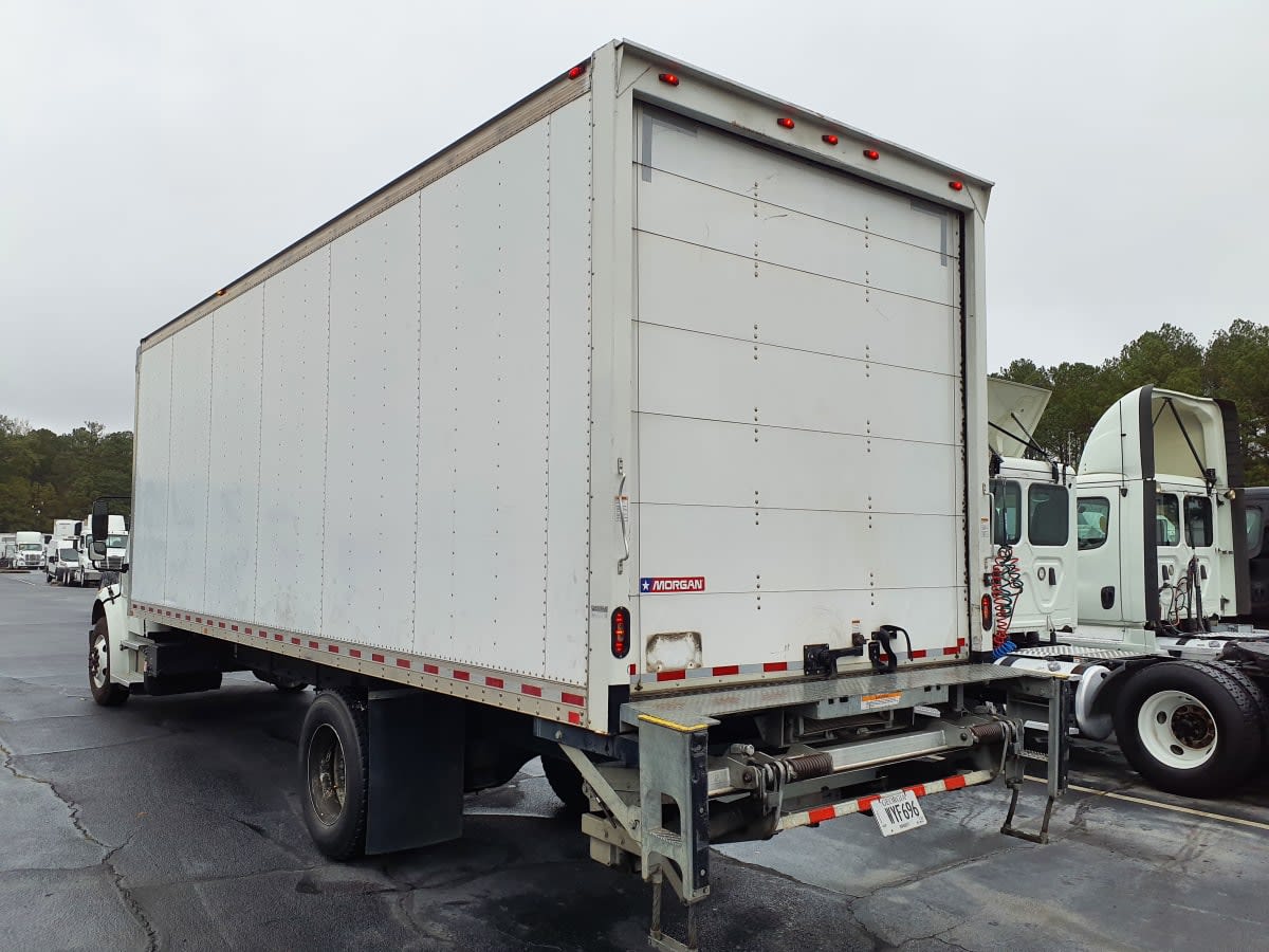 2019 Freightliner/Mercedes M2 106 827841