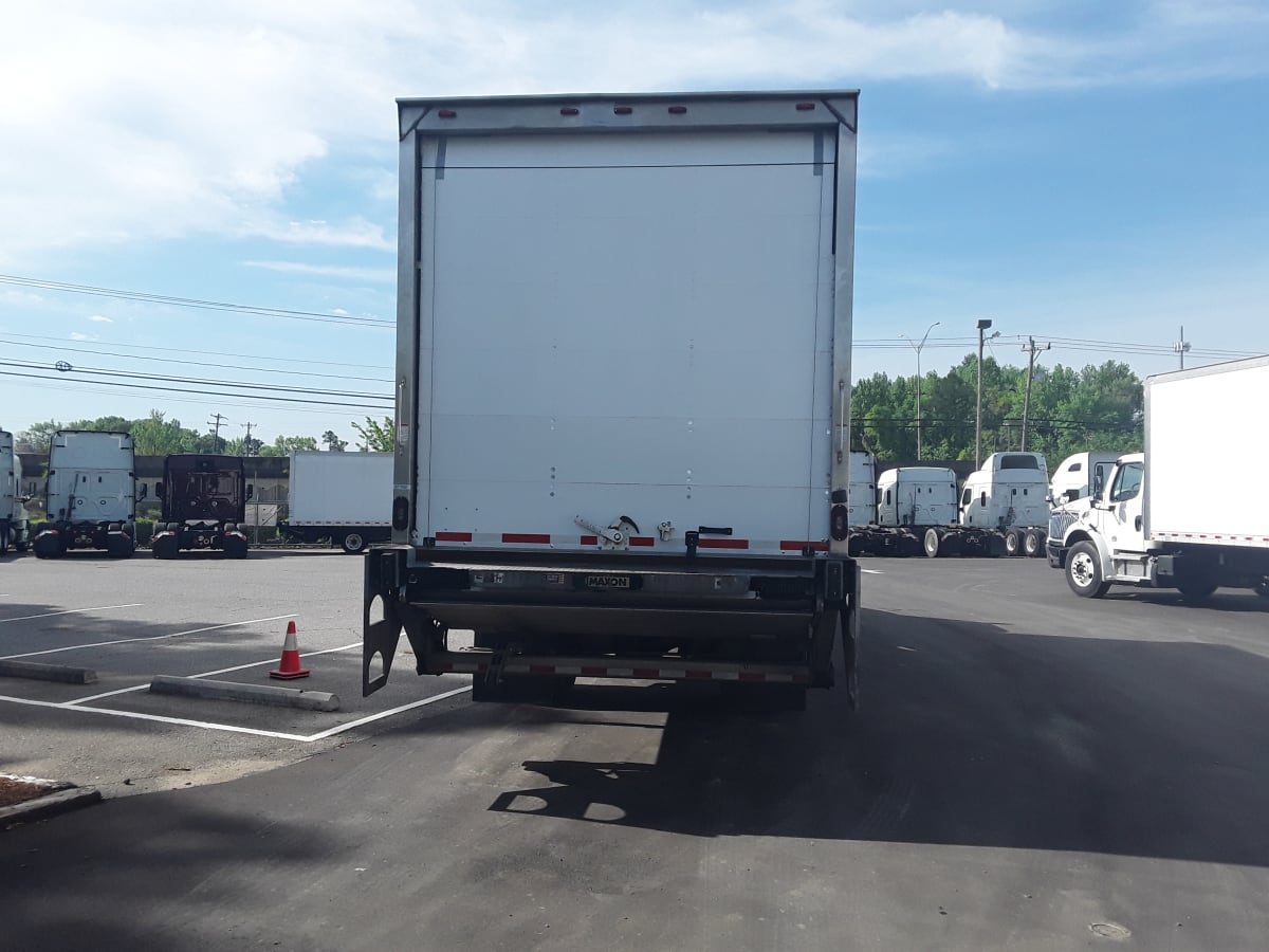 2019 Freightliner/Mercedes M2 106 827868