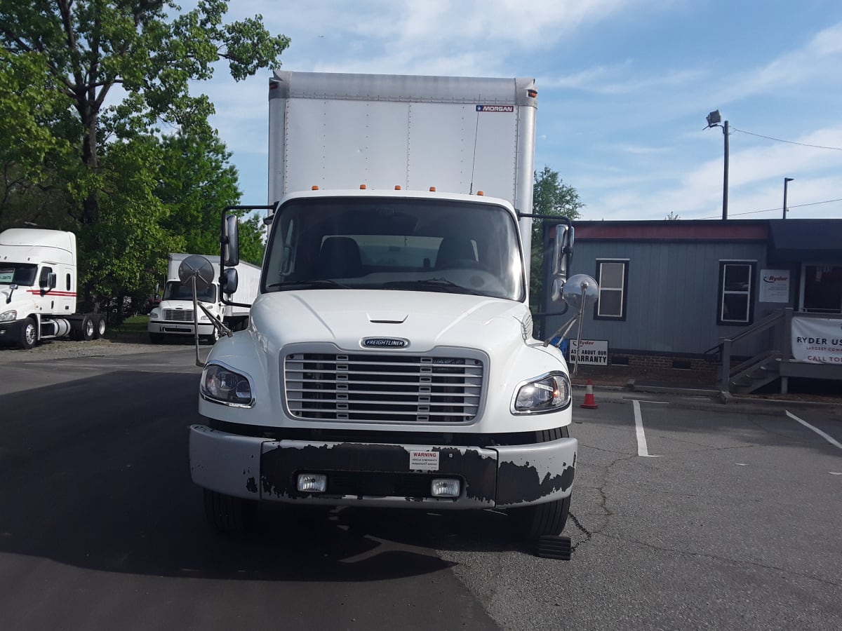 2019 Freightliner/Mercedes M2 106 827868