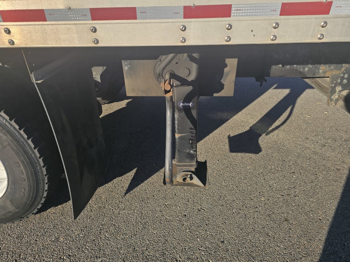 2019 Freightliner/Mercedes M2 106 827924