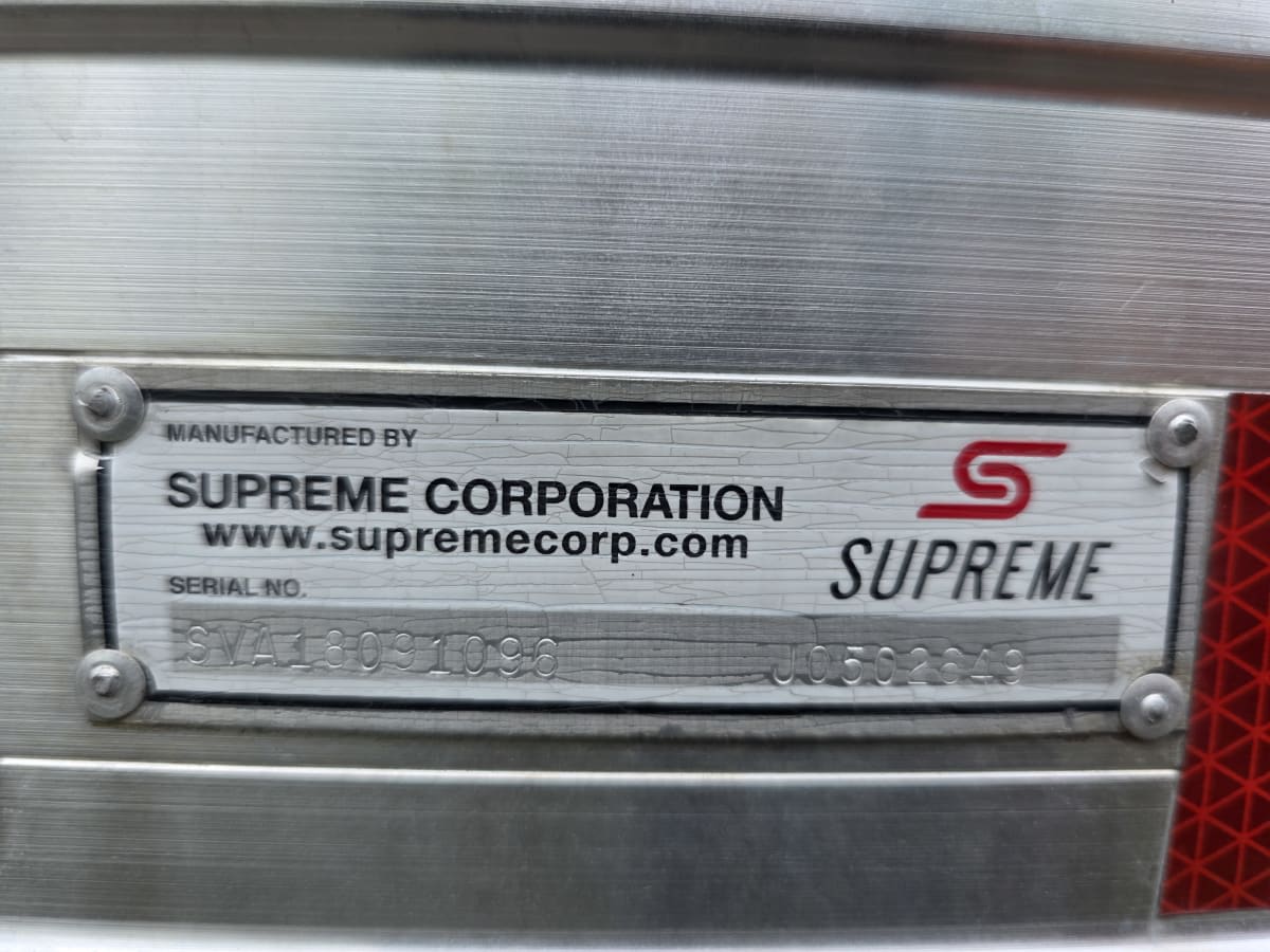 2019 Isuzu FTR 828009