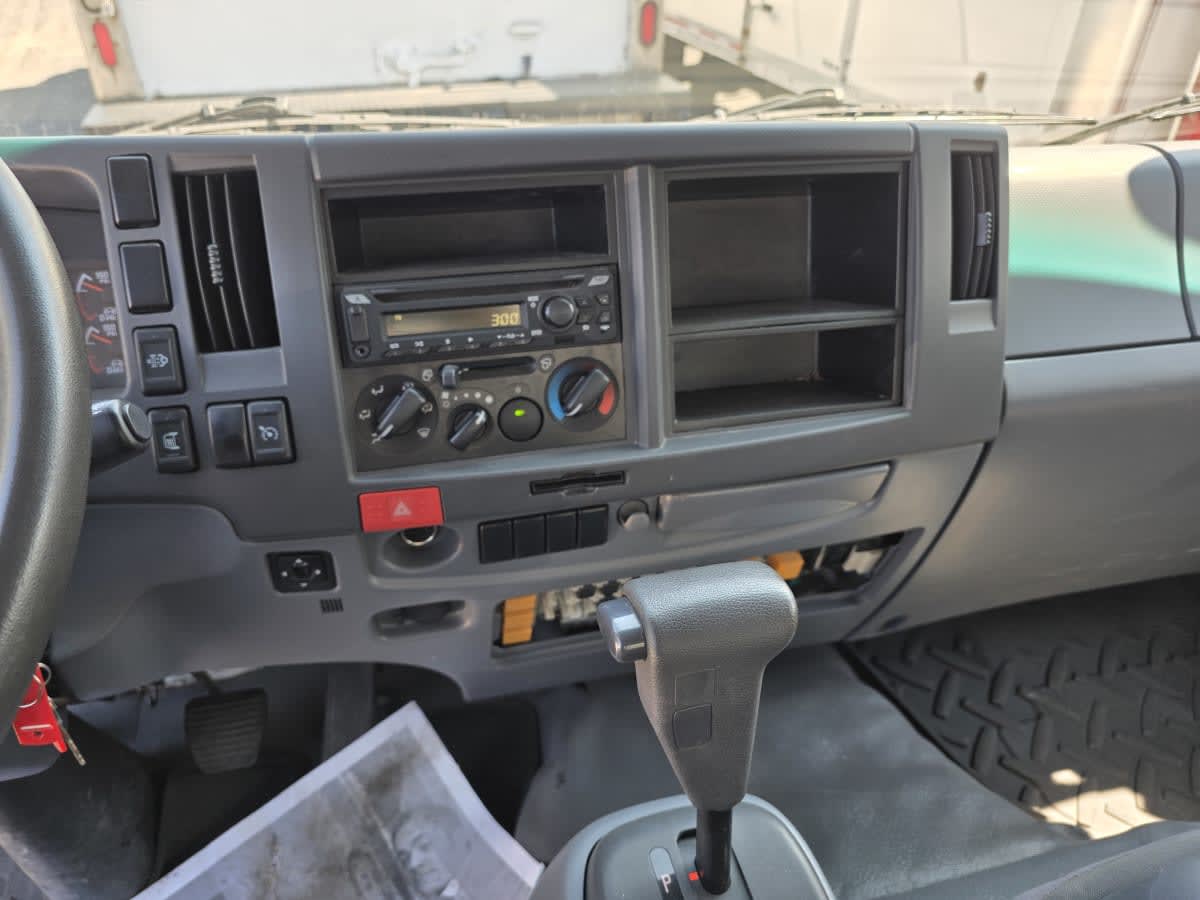 2019 Isuzu FTR 828009
