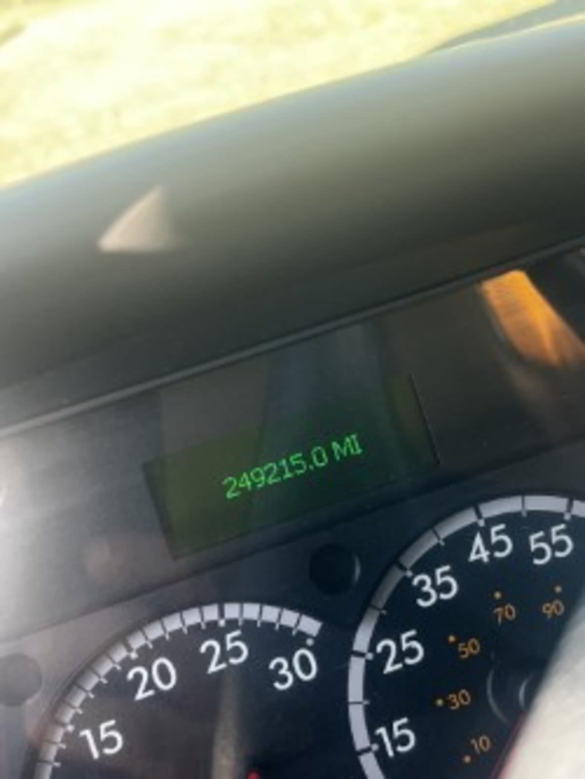 2019 Freightliner/Mercedes M2 106 828014