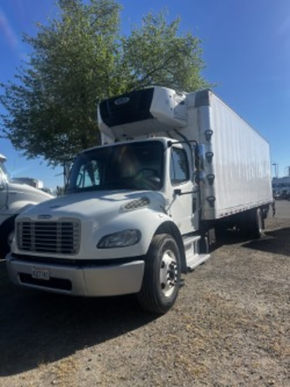2019 Freightliner/Mercedes M2 106 828014