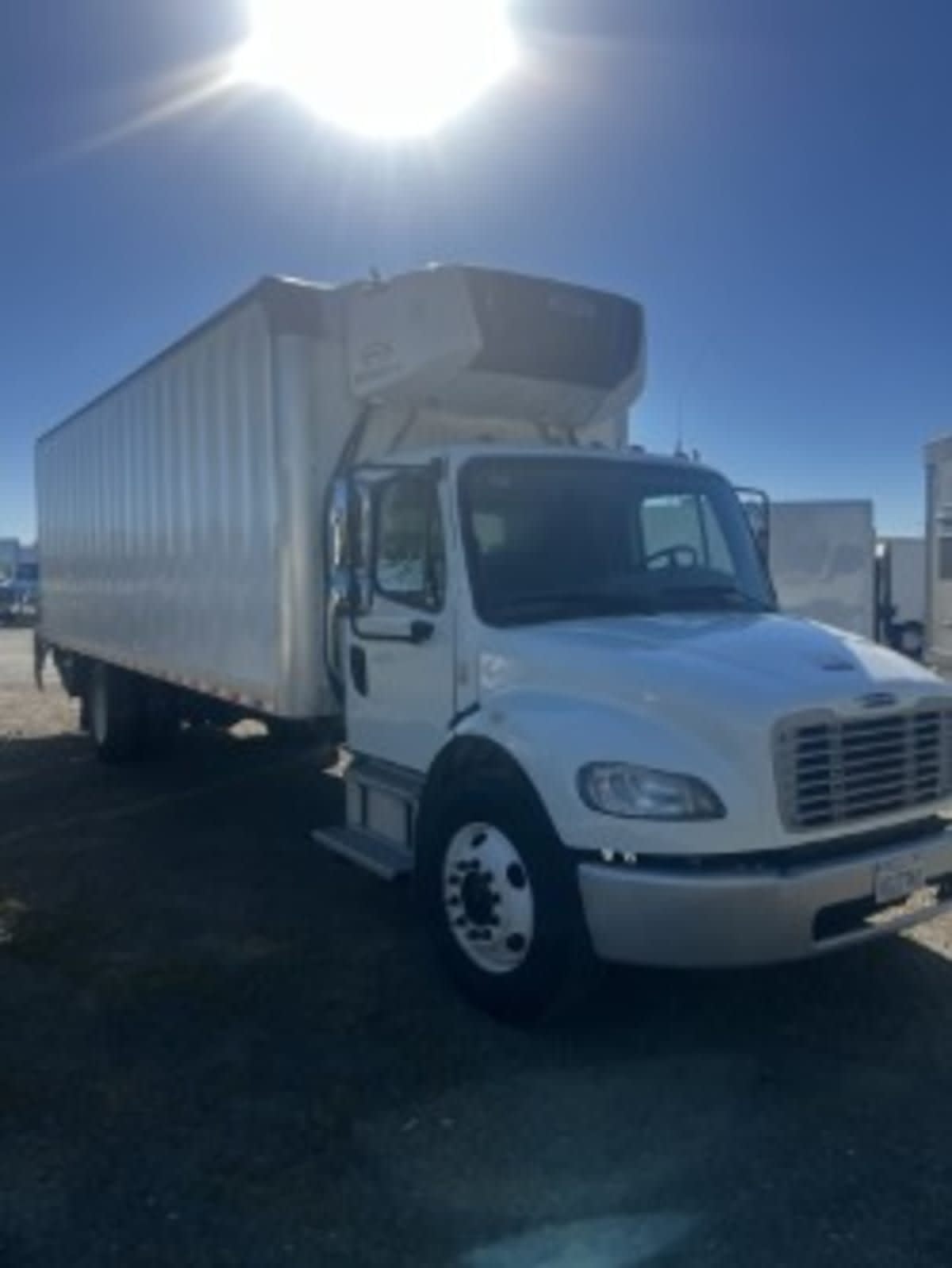 2019 Freightliner/Mercedes M2 106 828014
