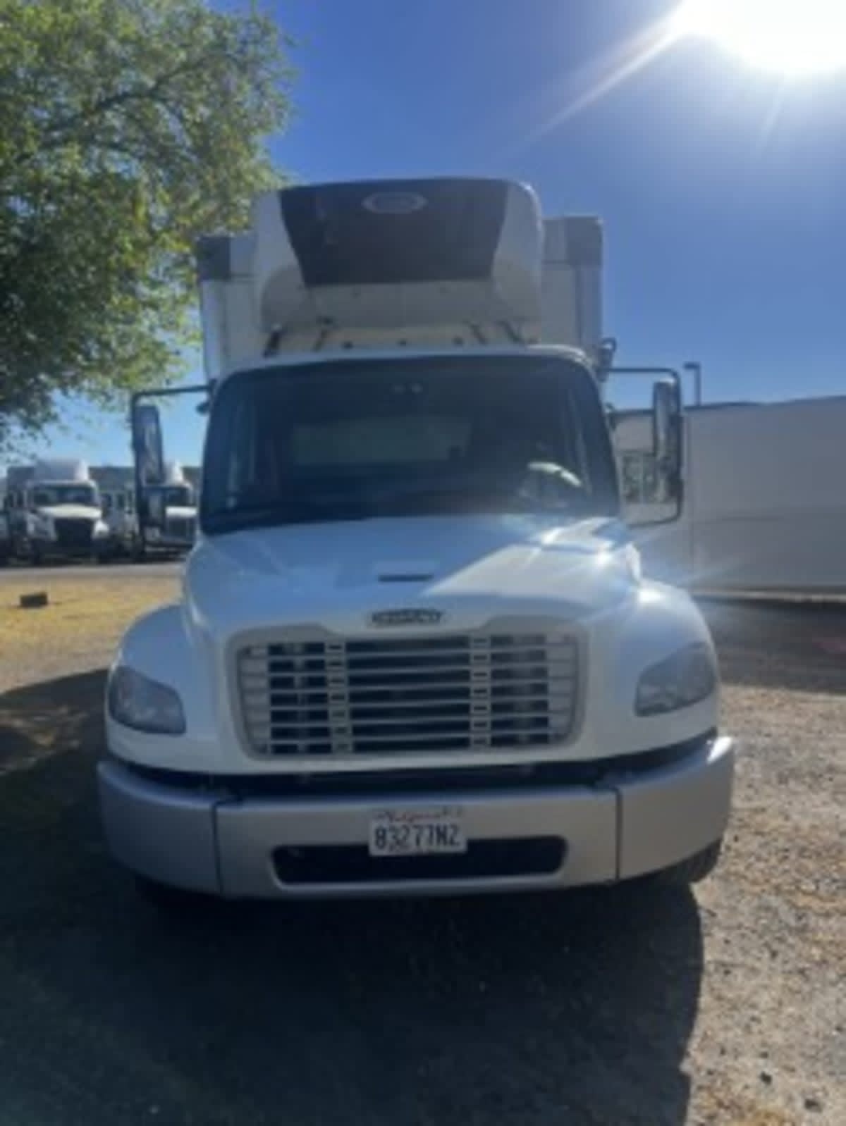 2019 Freightliner/Mercedes M2 106 828014