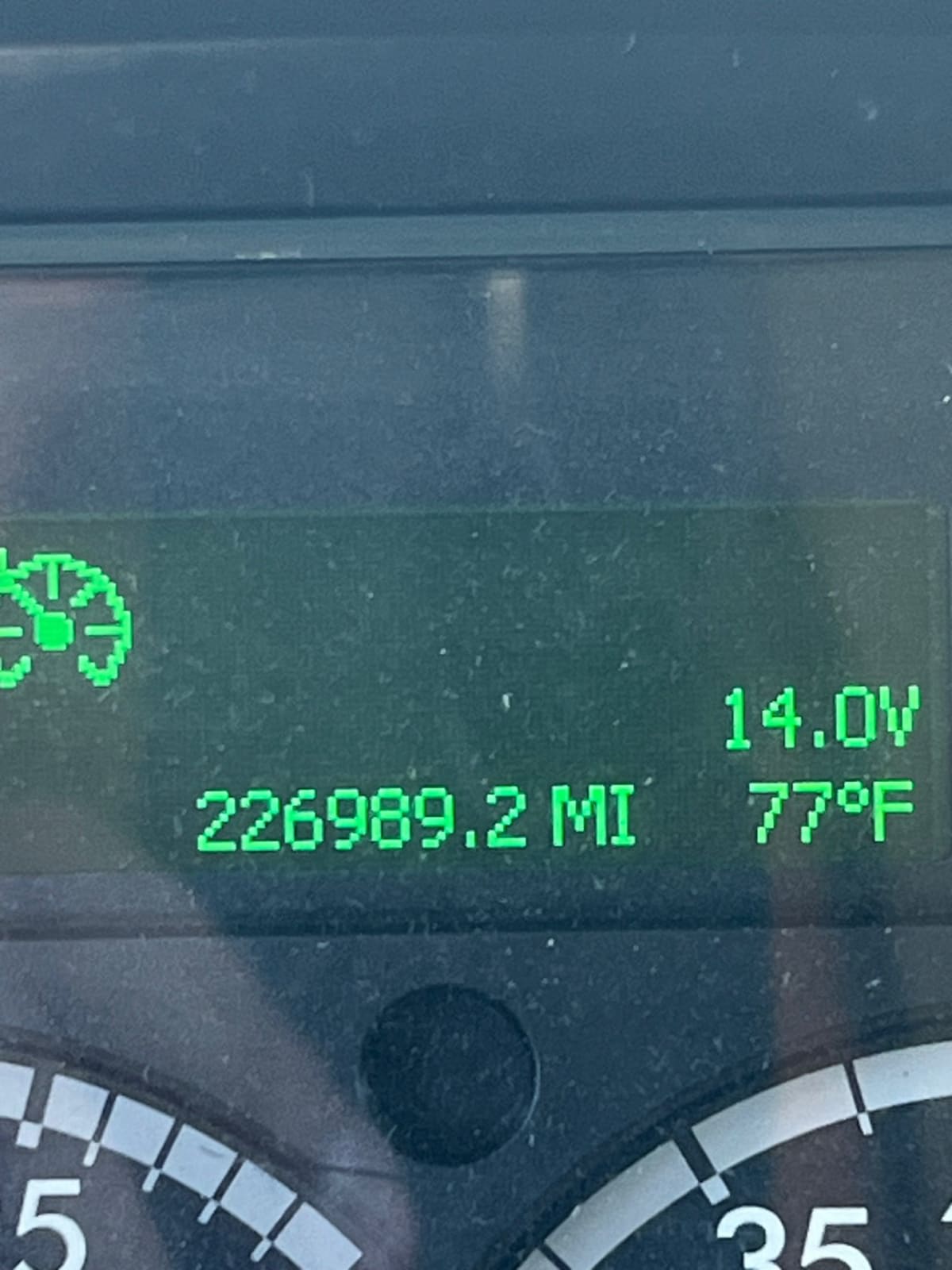 2019 Freightliner/Mercedes M2 106 828015