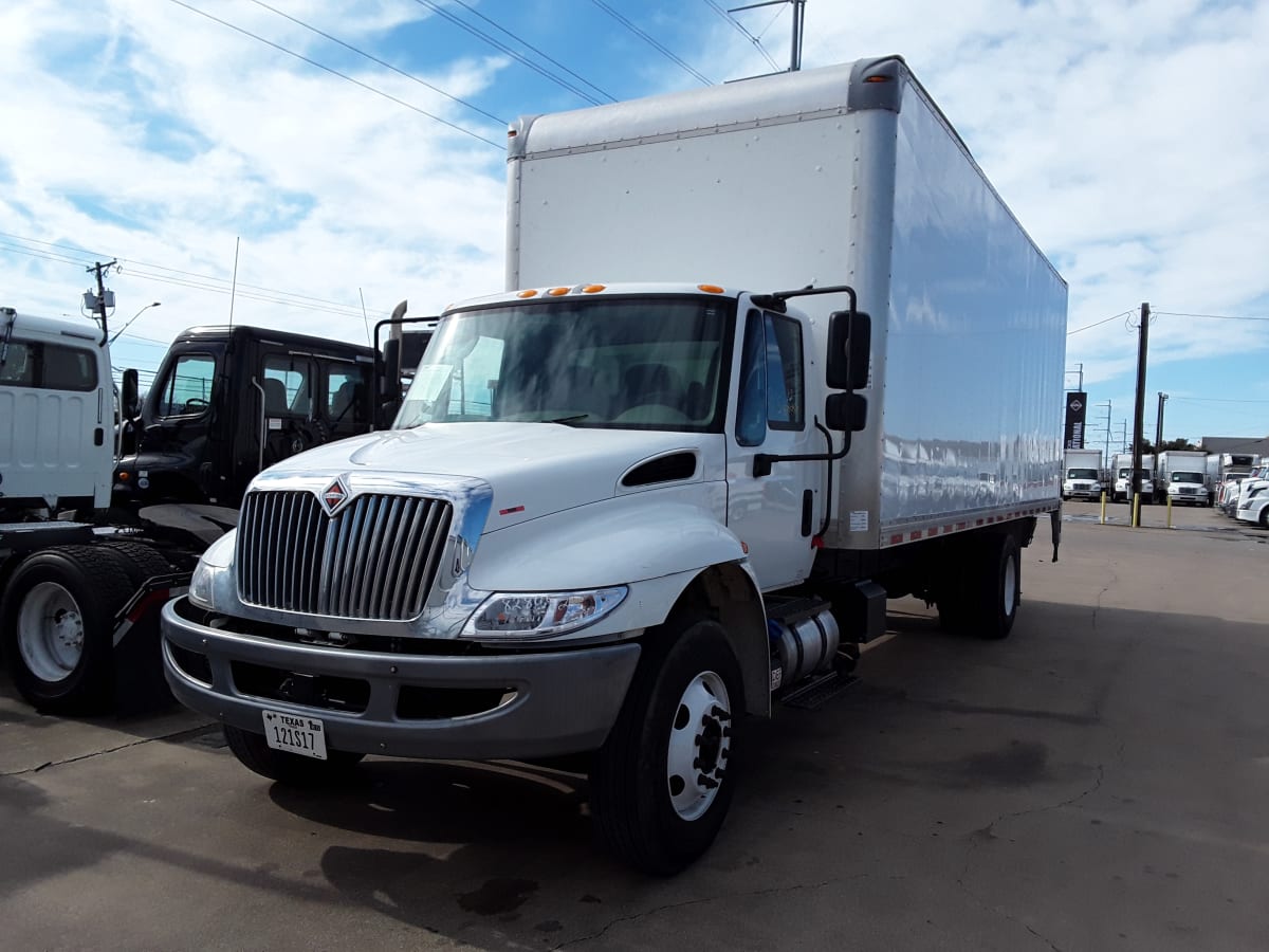 2019 Navistar International 4300 828092