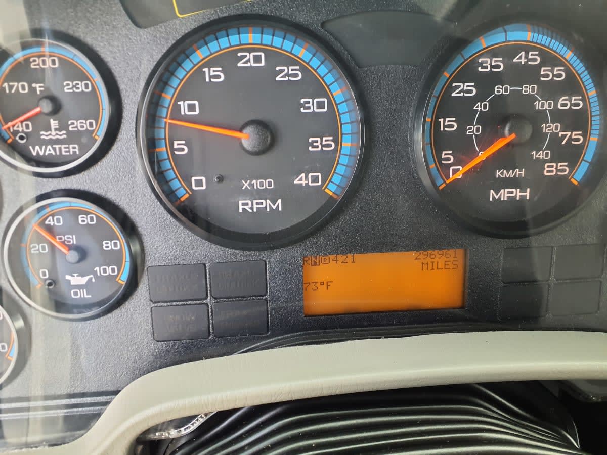 2019 Navistar International 4300 828094