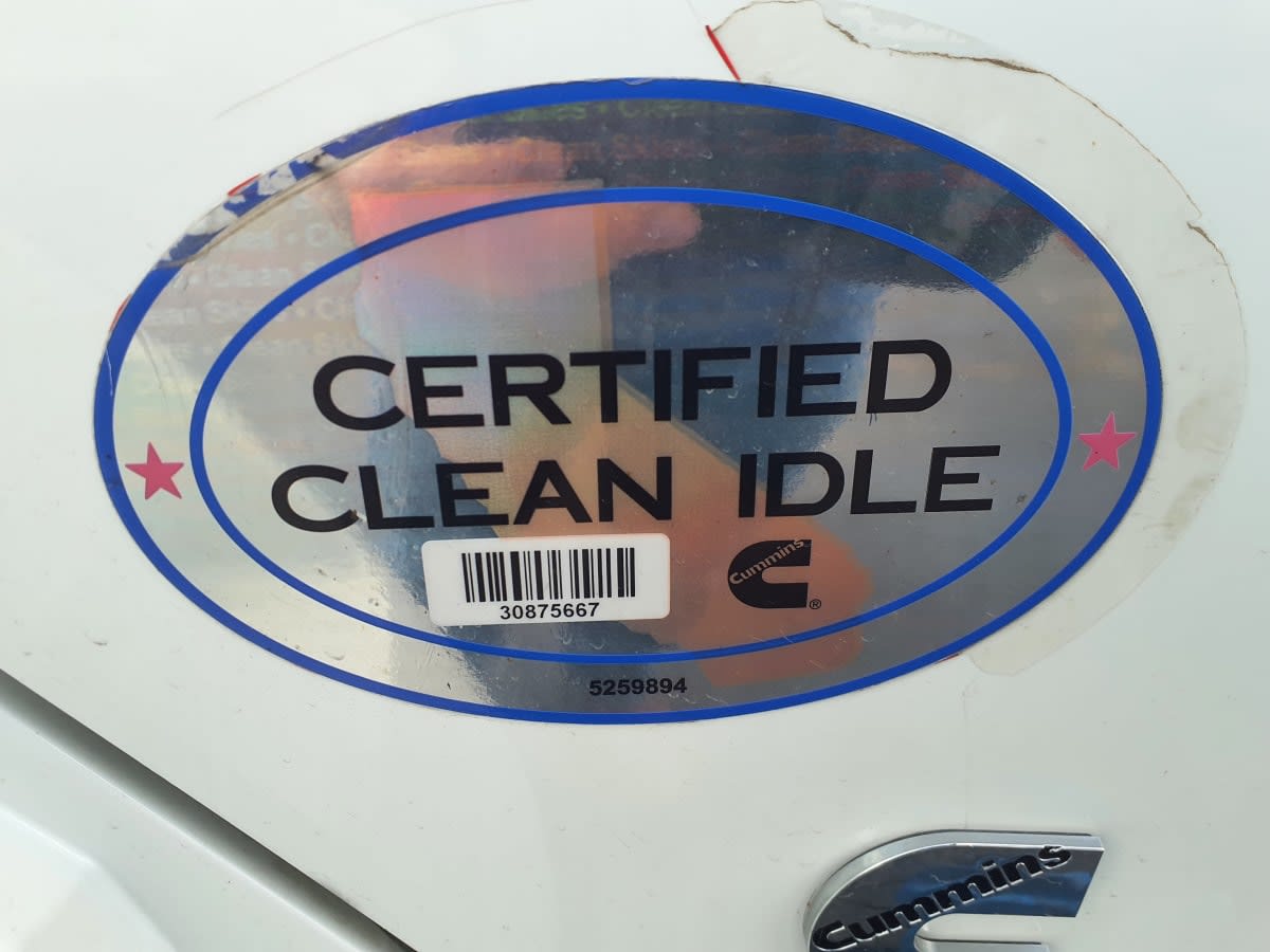 2019 Navistar International 4300 828094