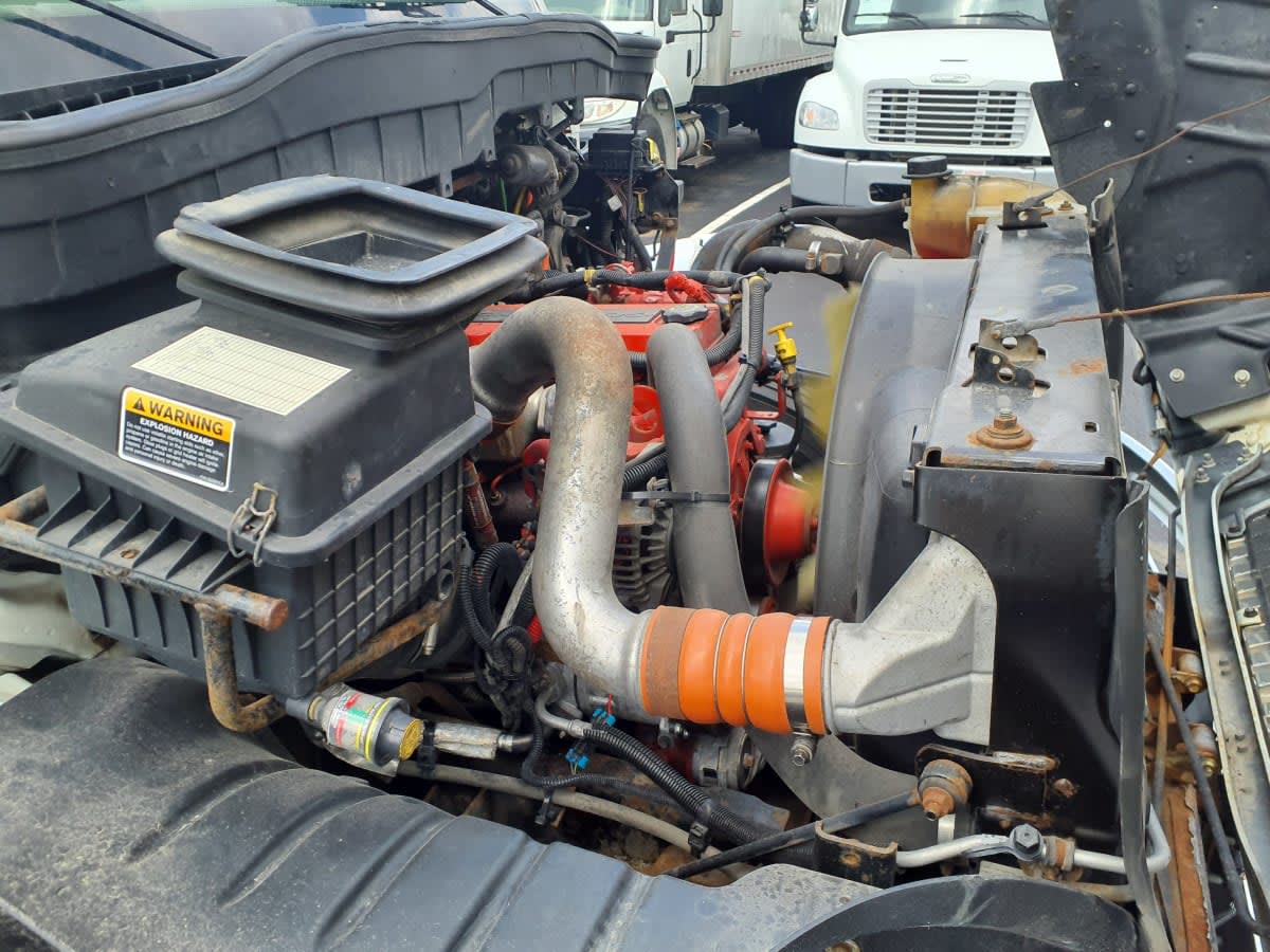 2019 Navistar International 4300 828094