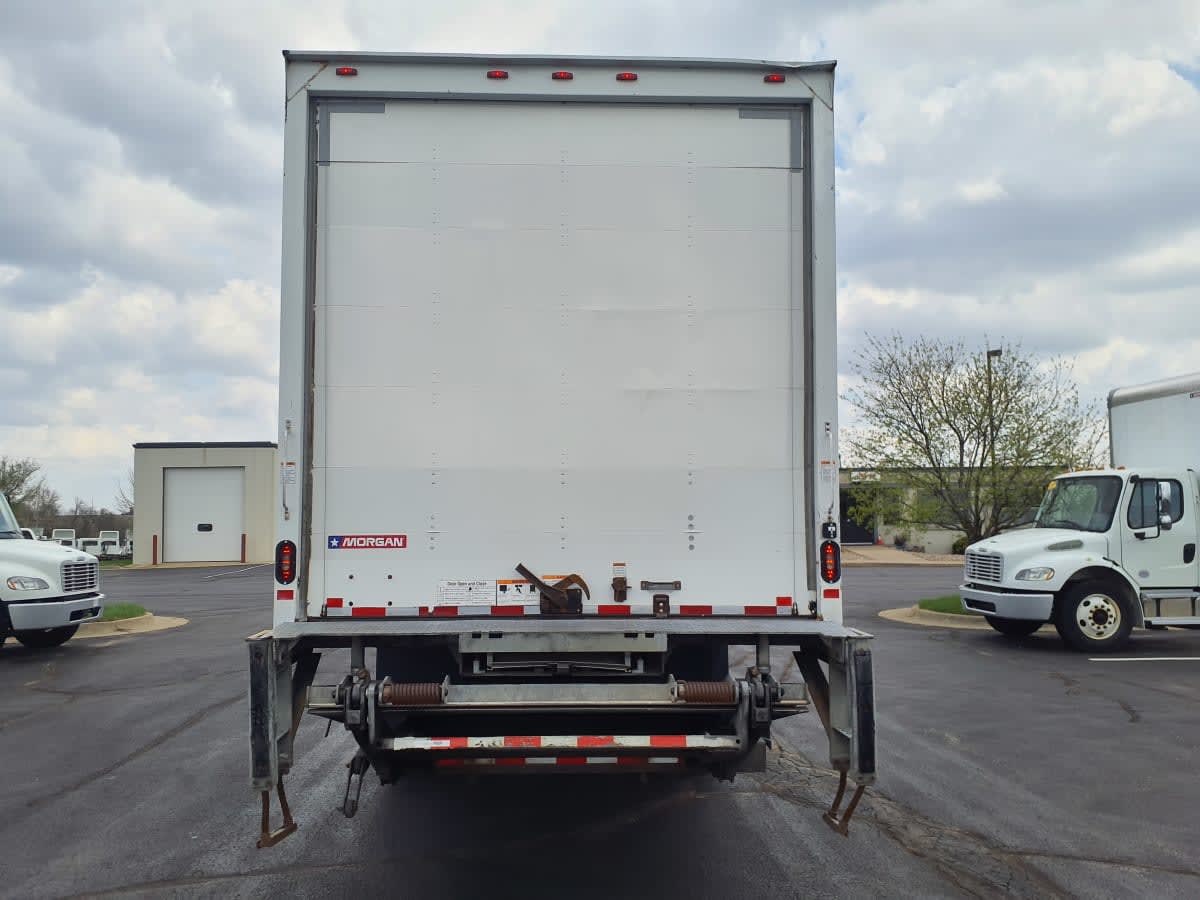 2019 Navistar International 4300 828094