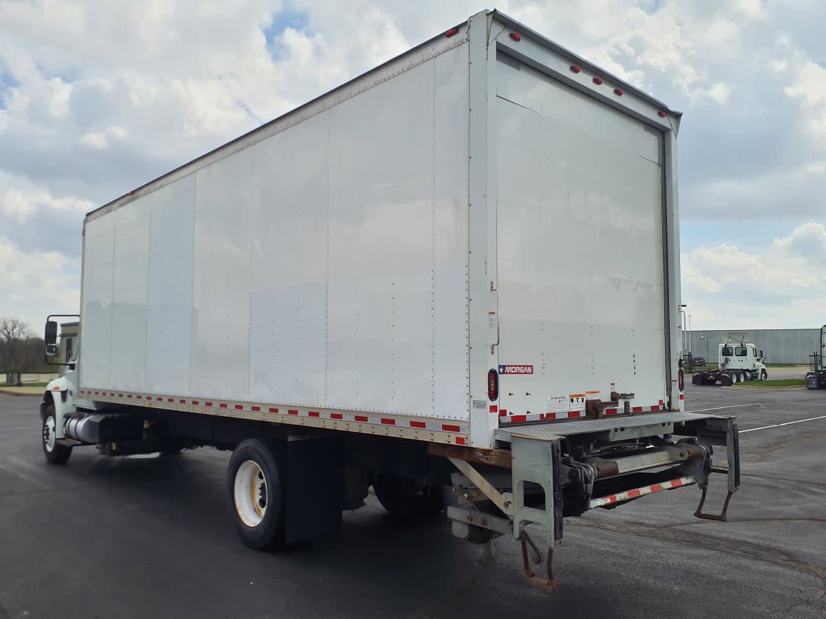 2019 Navistar International 4300 828094