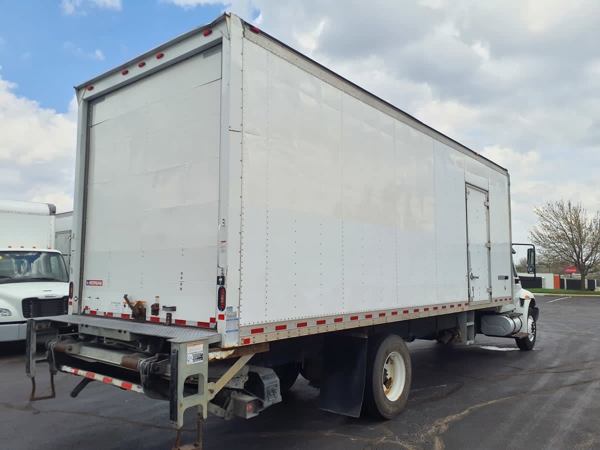 2019 Navistar International 4300 828094