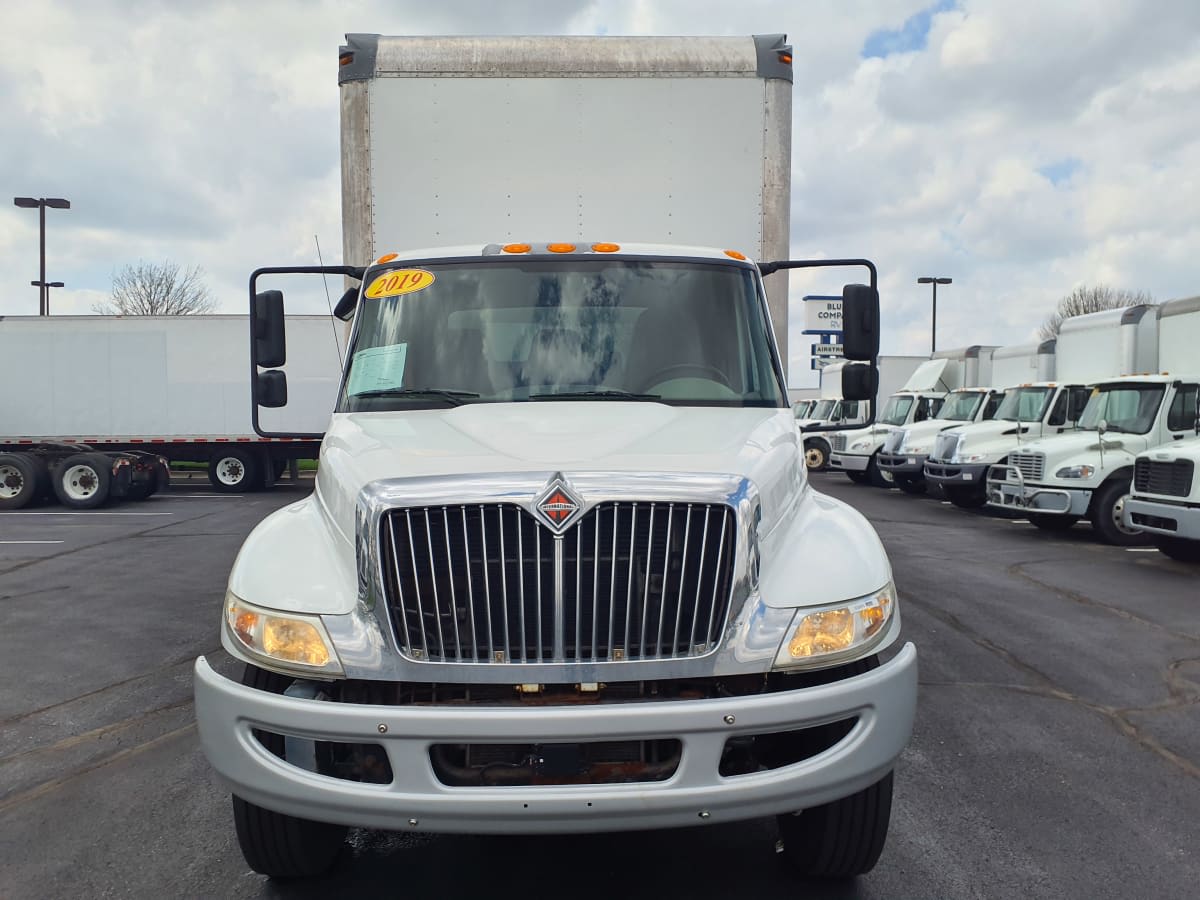 2019 Navistar International 4300 828094