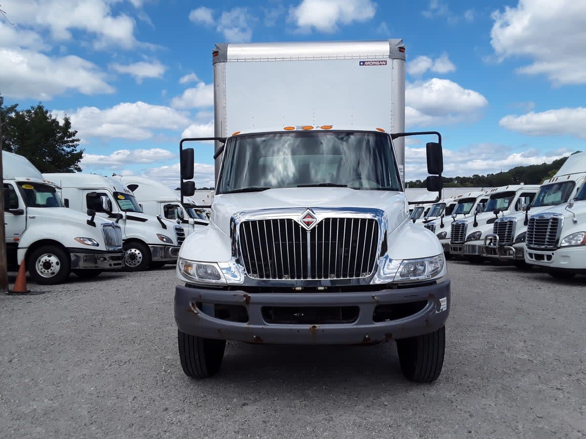 2019 Navistar International 4300 828150