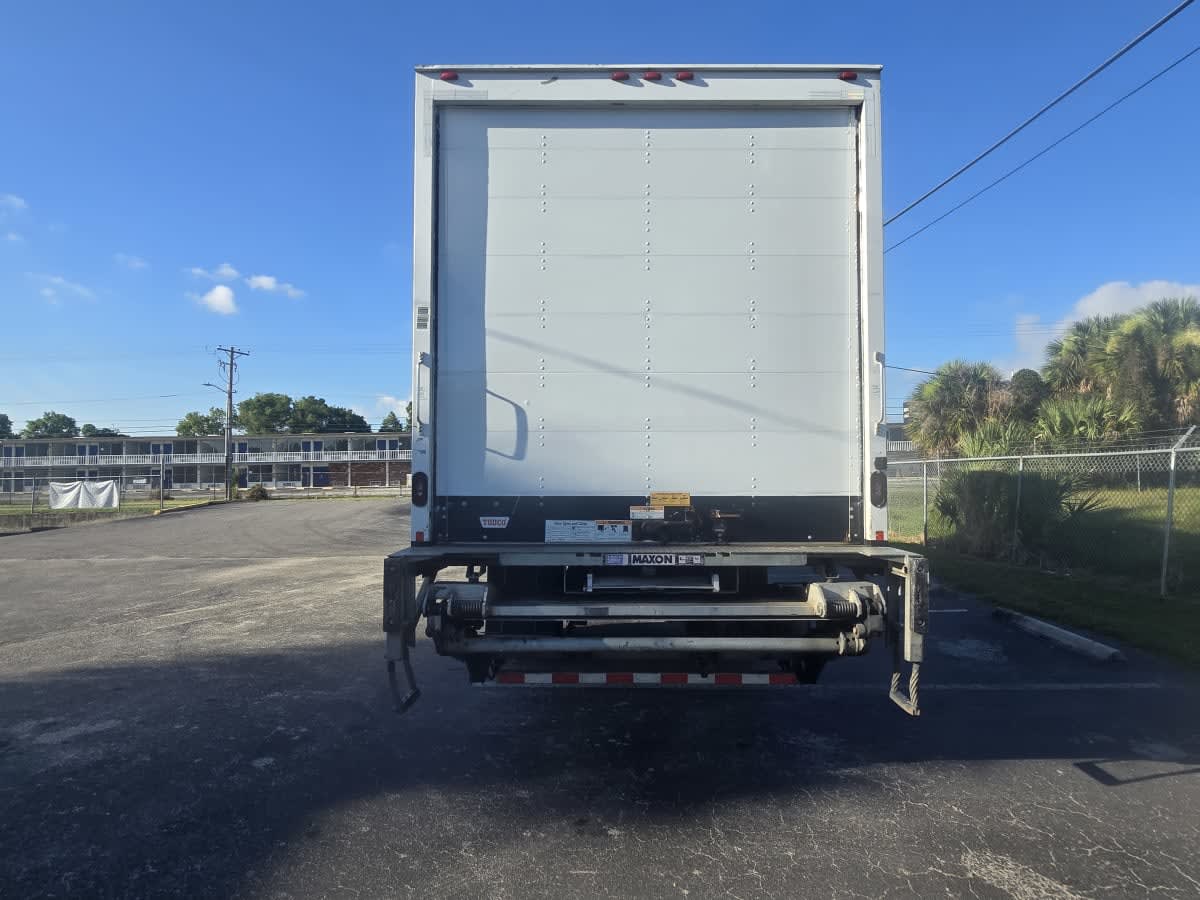 2019 International 4300 in Orlando, FL — photo 5