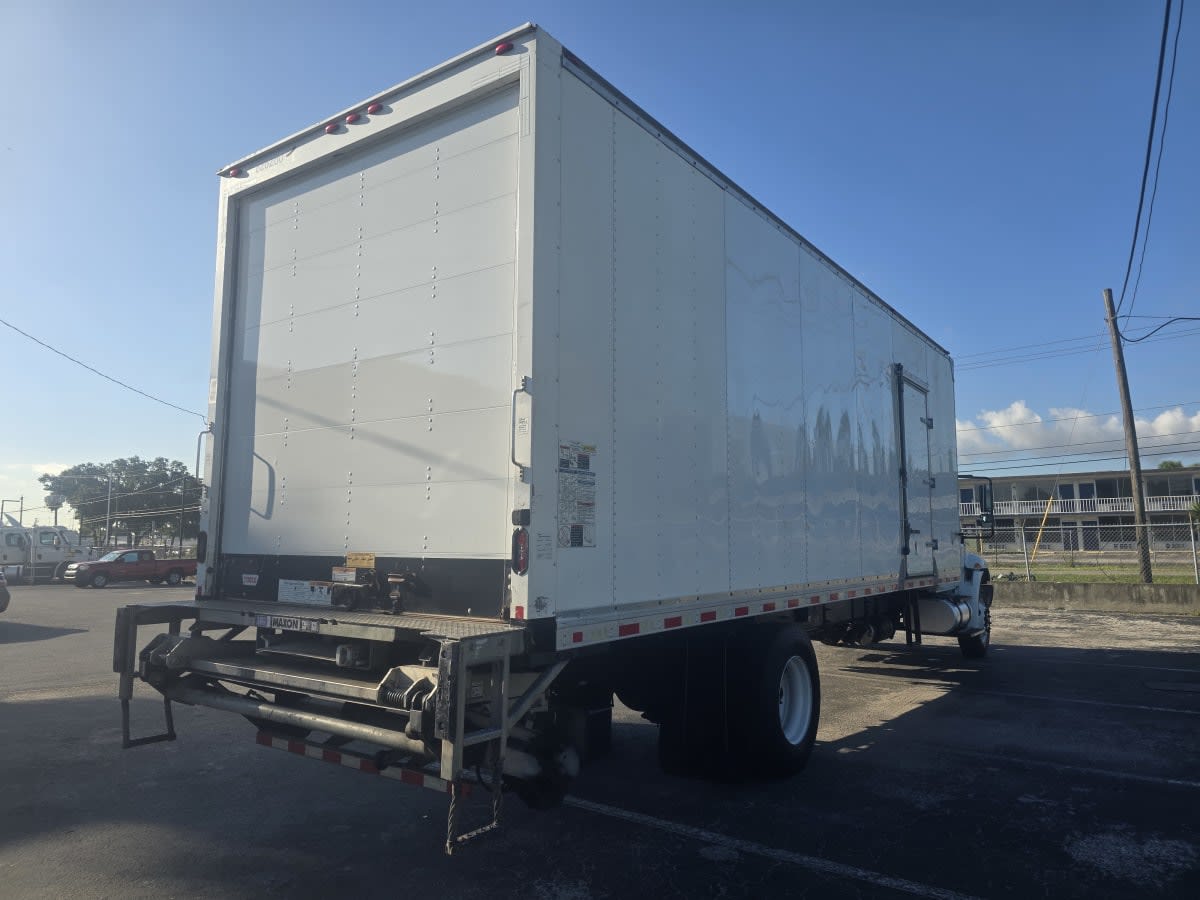 2019 International 4300 in Orlando, FL — photo 6