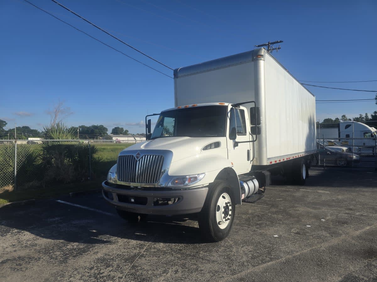 2019 International 4300 in Orlando, FL — photo 3