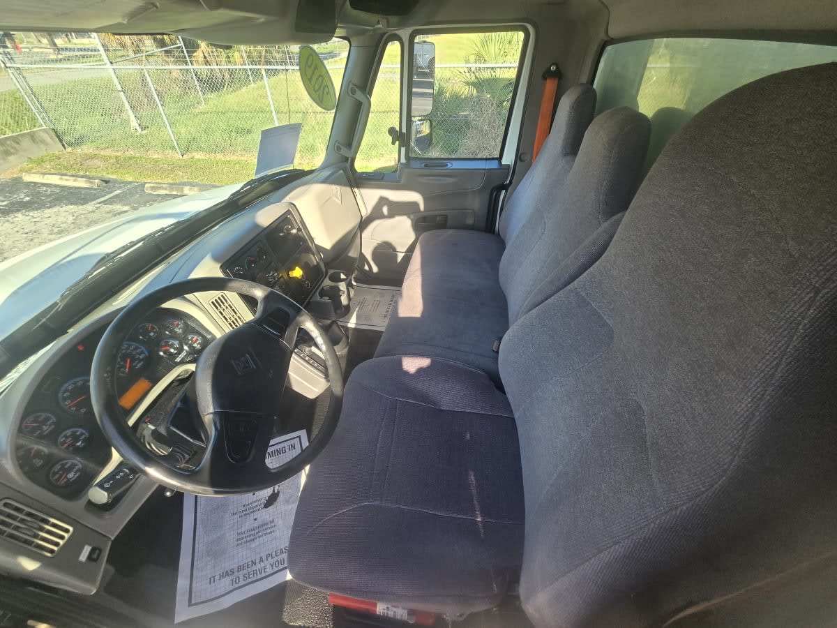 2019 International 4300 in Orlando, FL — photo 7