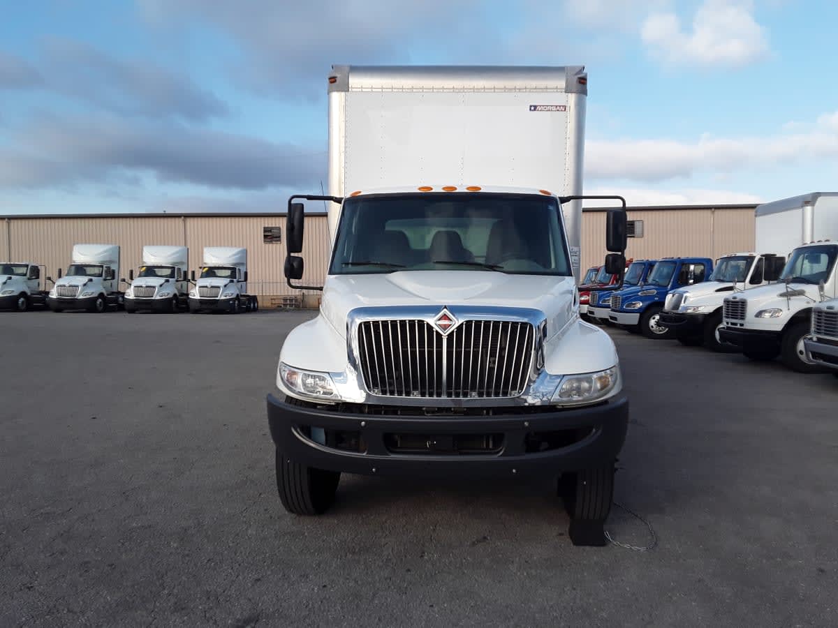 2019 Navistar International 4300 828264