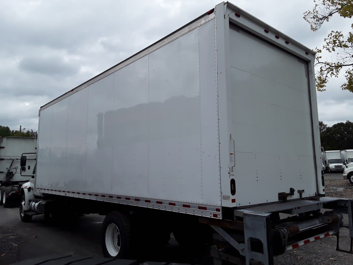 2019 Navistar International 4300 828266