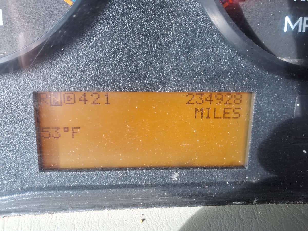 2019 Navistar International 4300 828267