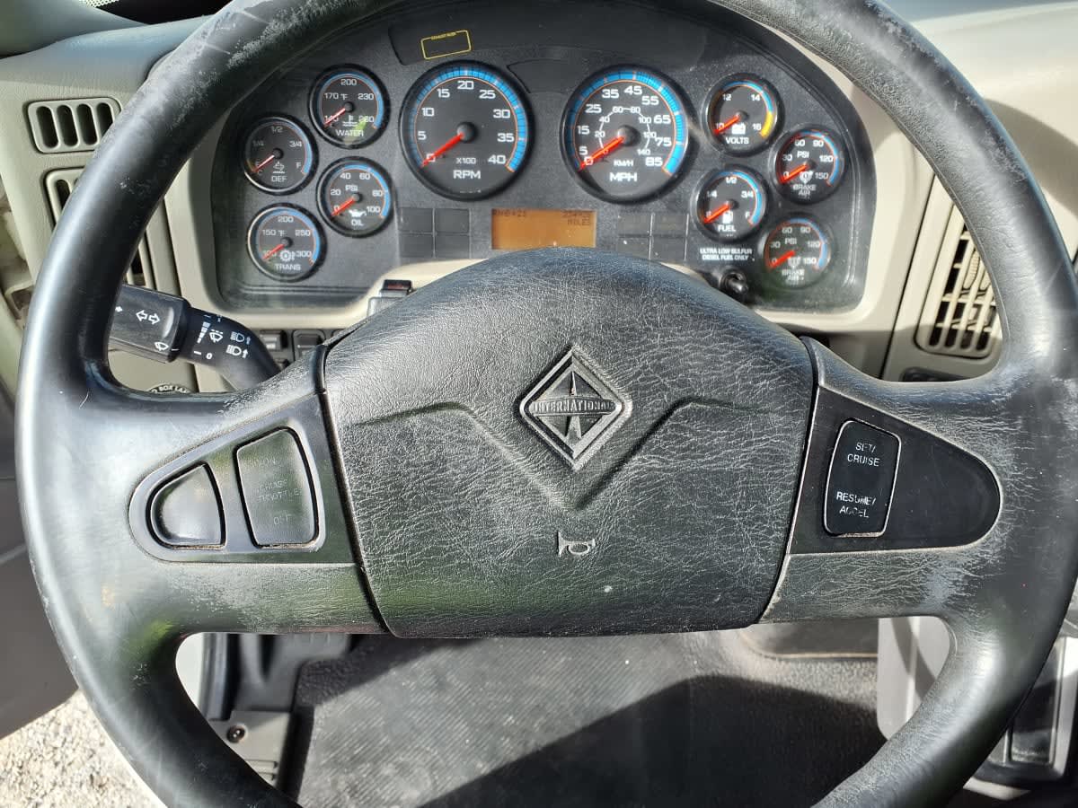 2019 Navistar International 4300 828267