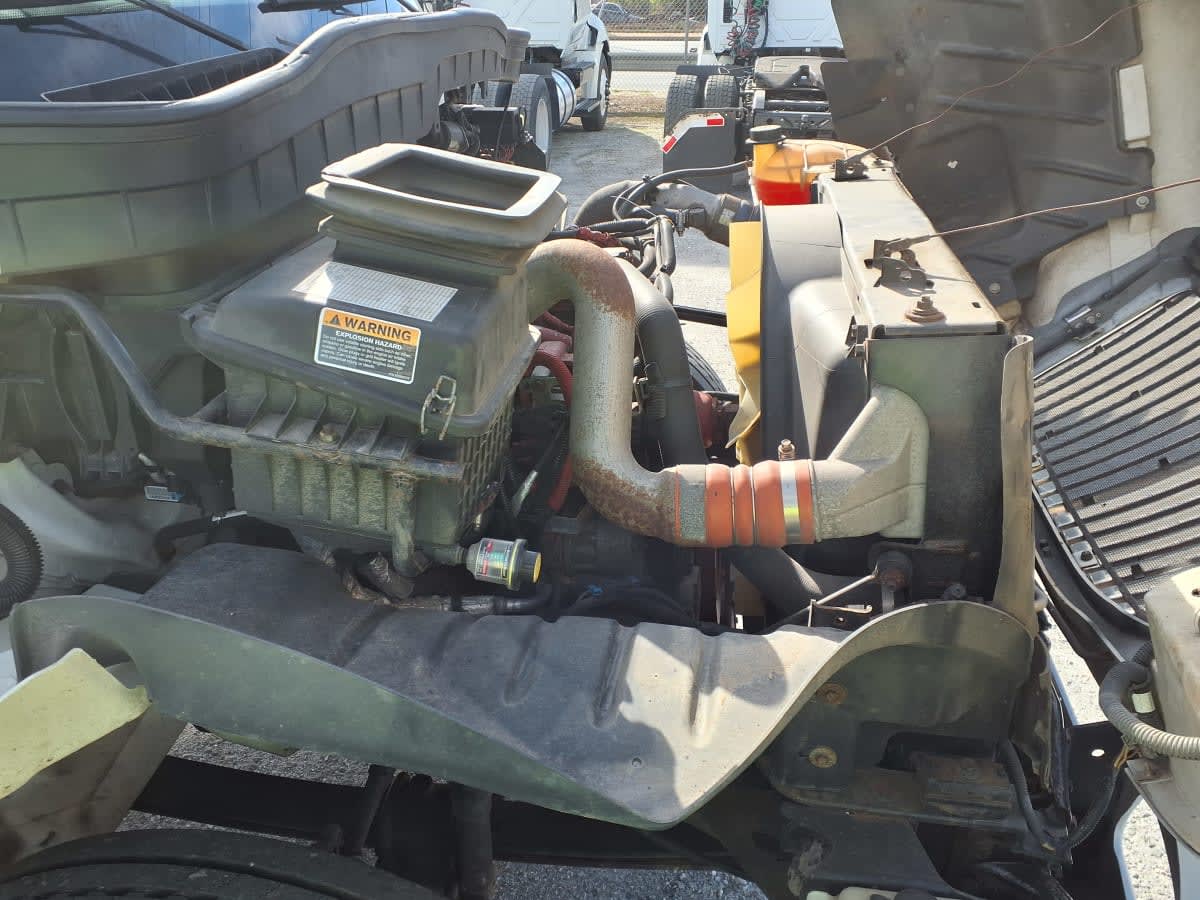 2019 Navistar International 4300 828267