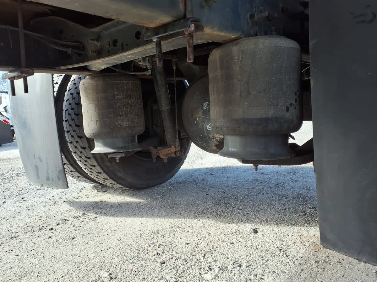 2019 Navistar International 4300 828267