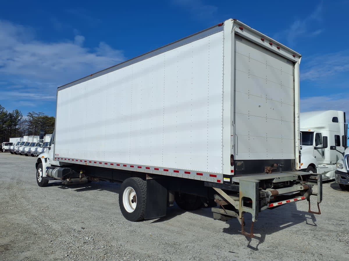 2019 Navistar International 4300 828267