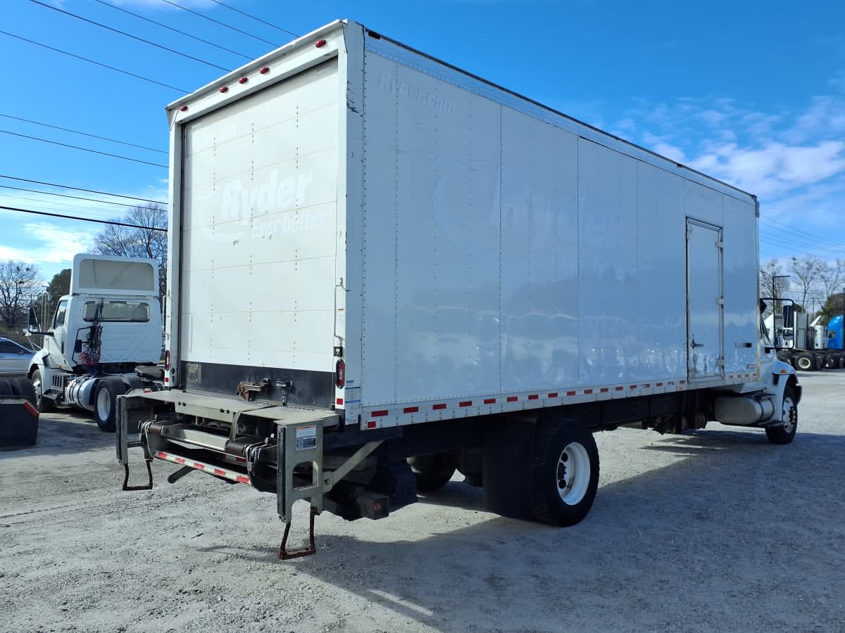 2019 Navistar International 4300 828267