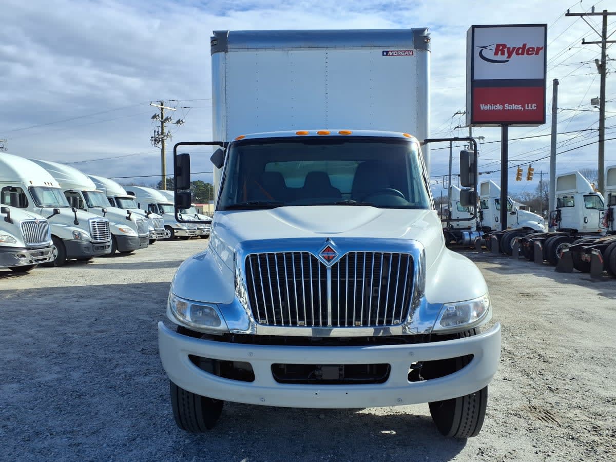 2019 Navistar International 4300 828267