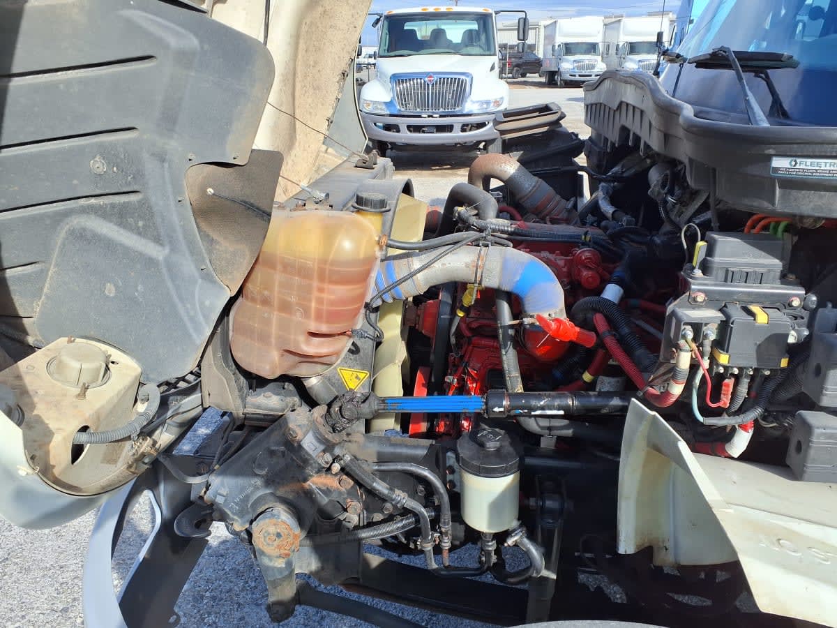 2019 Navistar International 4300 828267