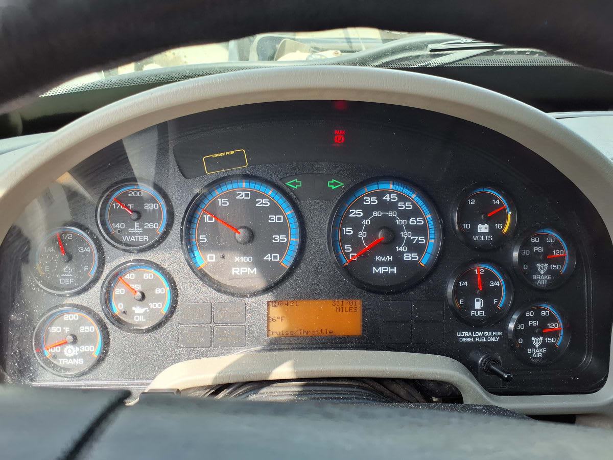 2019 Navistar International 4300 828268