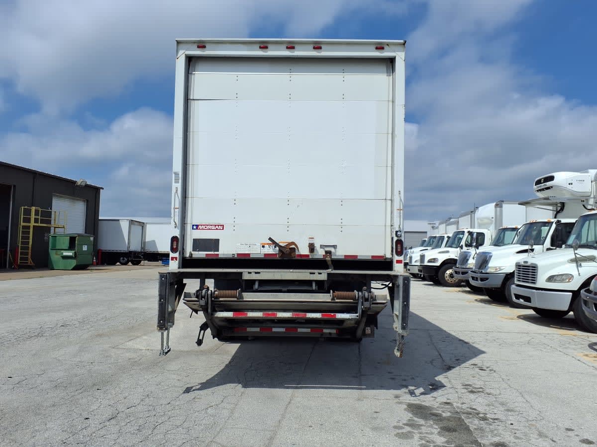 2019 Navistar International 4300 828268