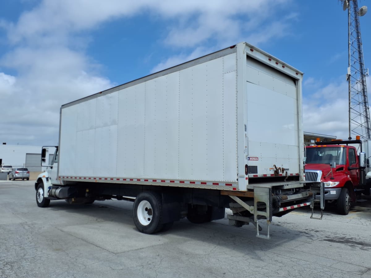 2019 Navistar International 4300 828268