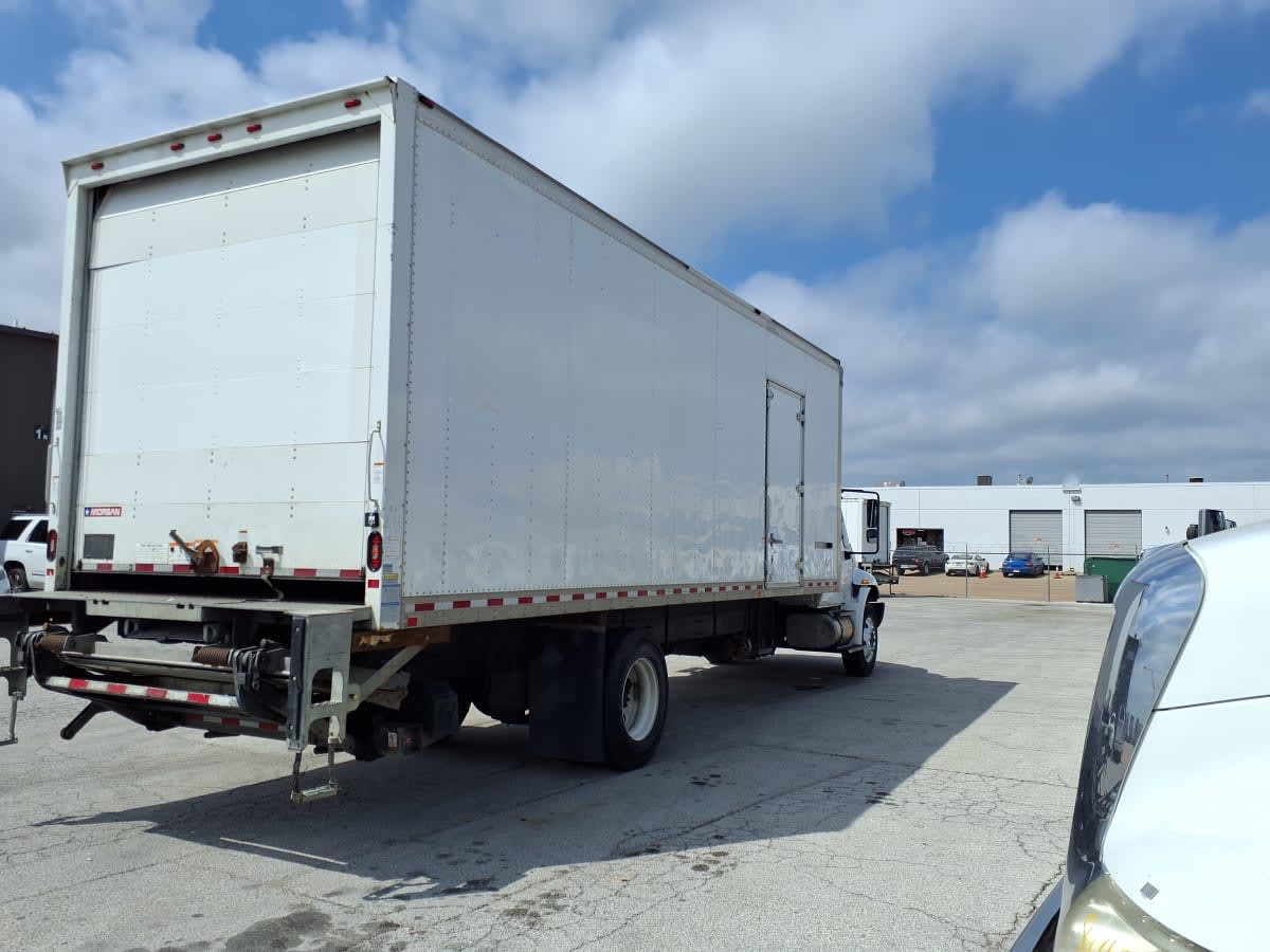 2019 Navistar International 4300 828268