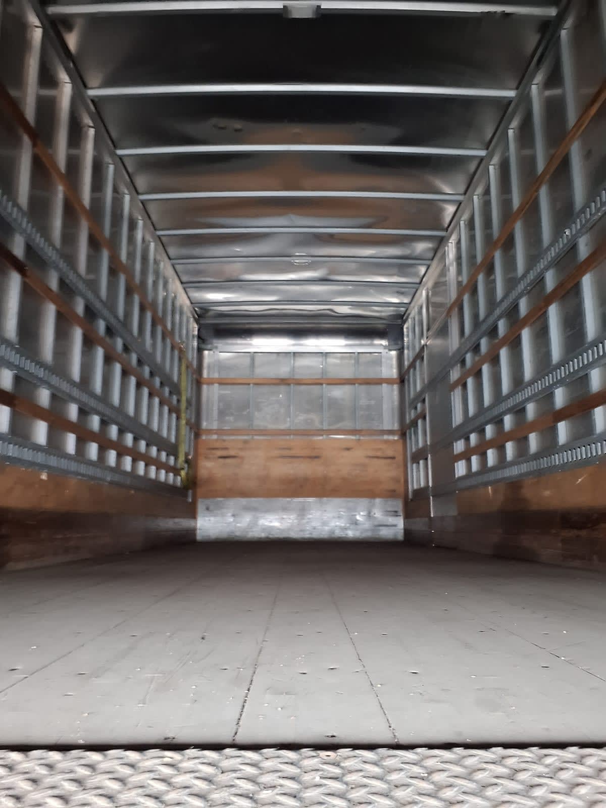 2019 Navistar International 4300 828268